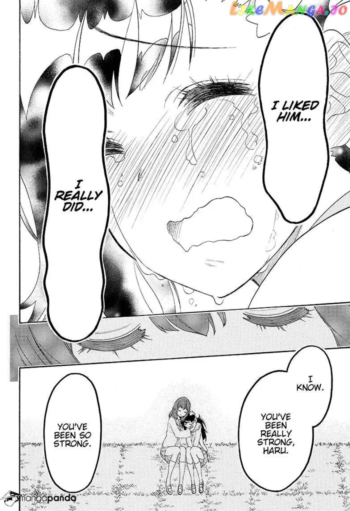 Nisekoi Chapter 203 image 12_optimized